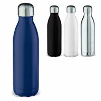 BOTTIGLIA ACCIAIO 750 ML